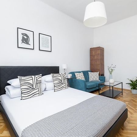 1-Bedroom Apartment - Dluga 65 Street Krakow Ngoại thất bức ảnh