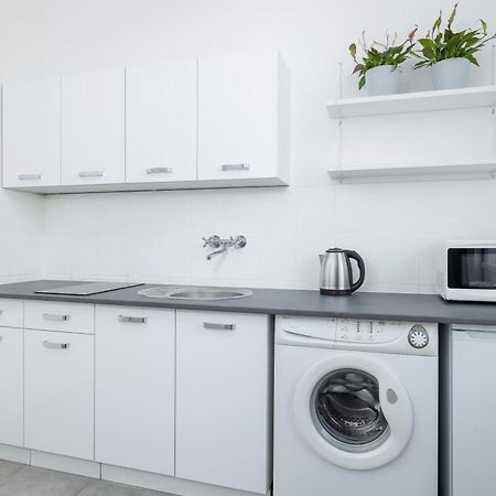 1-Bedroom Apartment - Dluga 65 Street Krakow Ngoại thất bức ảnh