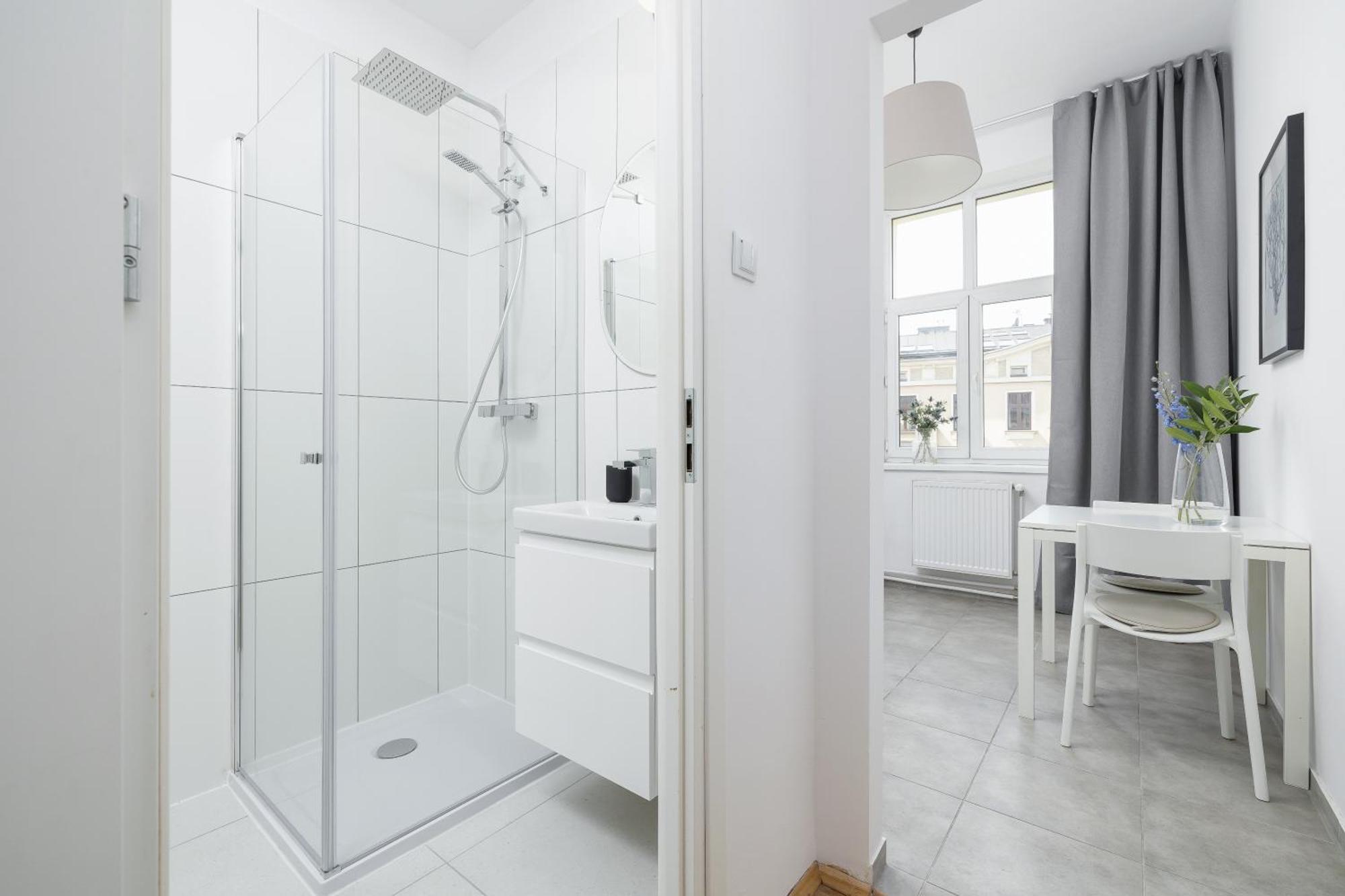 1-Bedroom Apartment - Dluga 65 Street Krakow Ngoại thất bức ảnh