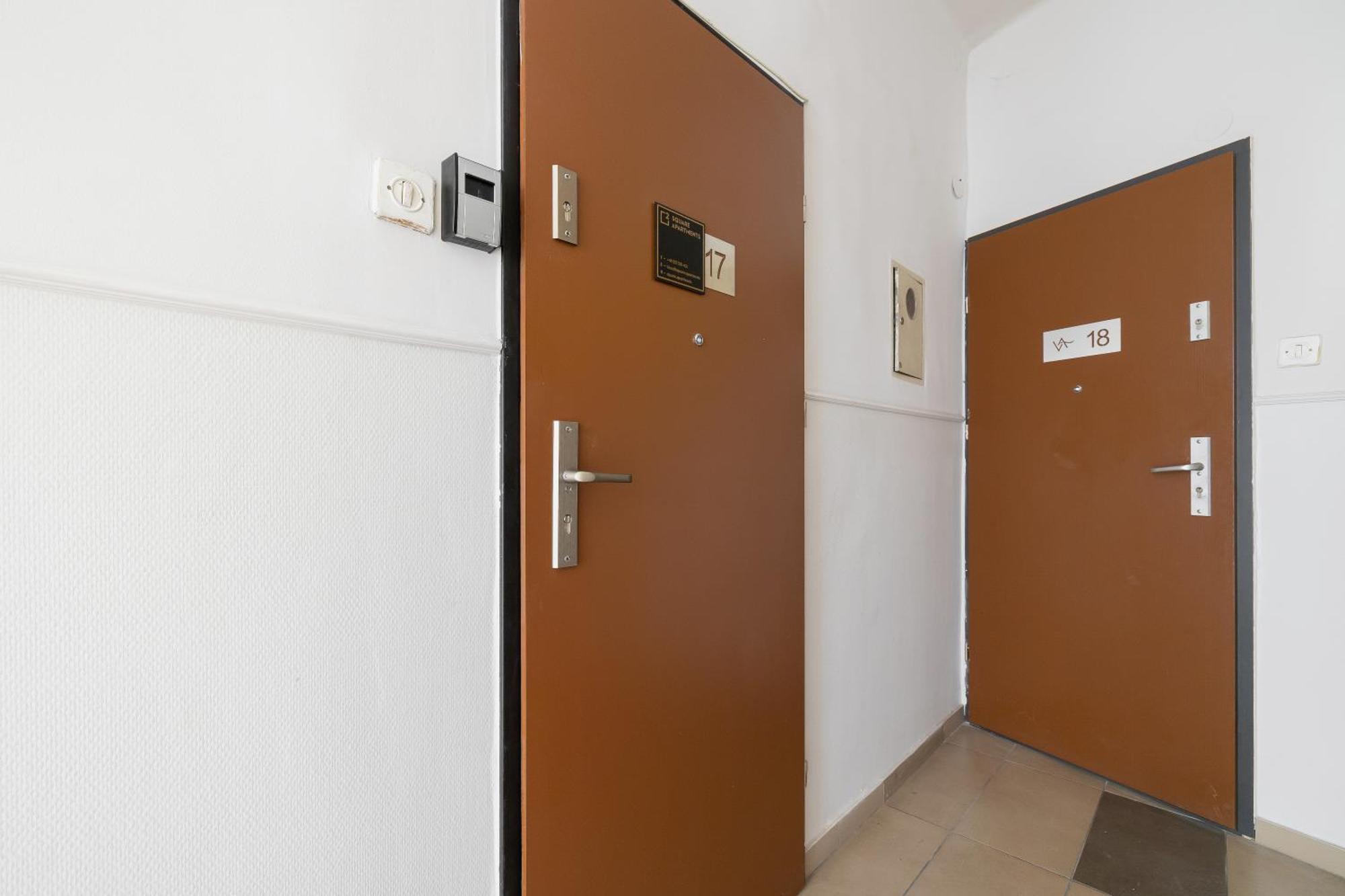 1-Bedroom Apartment - Dluga 65 Street Krakow Ngoại thất bức ảnh
