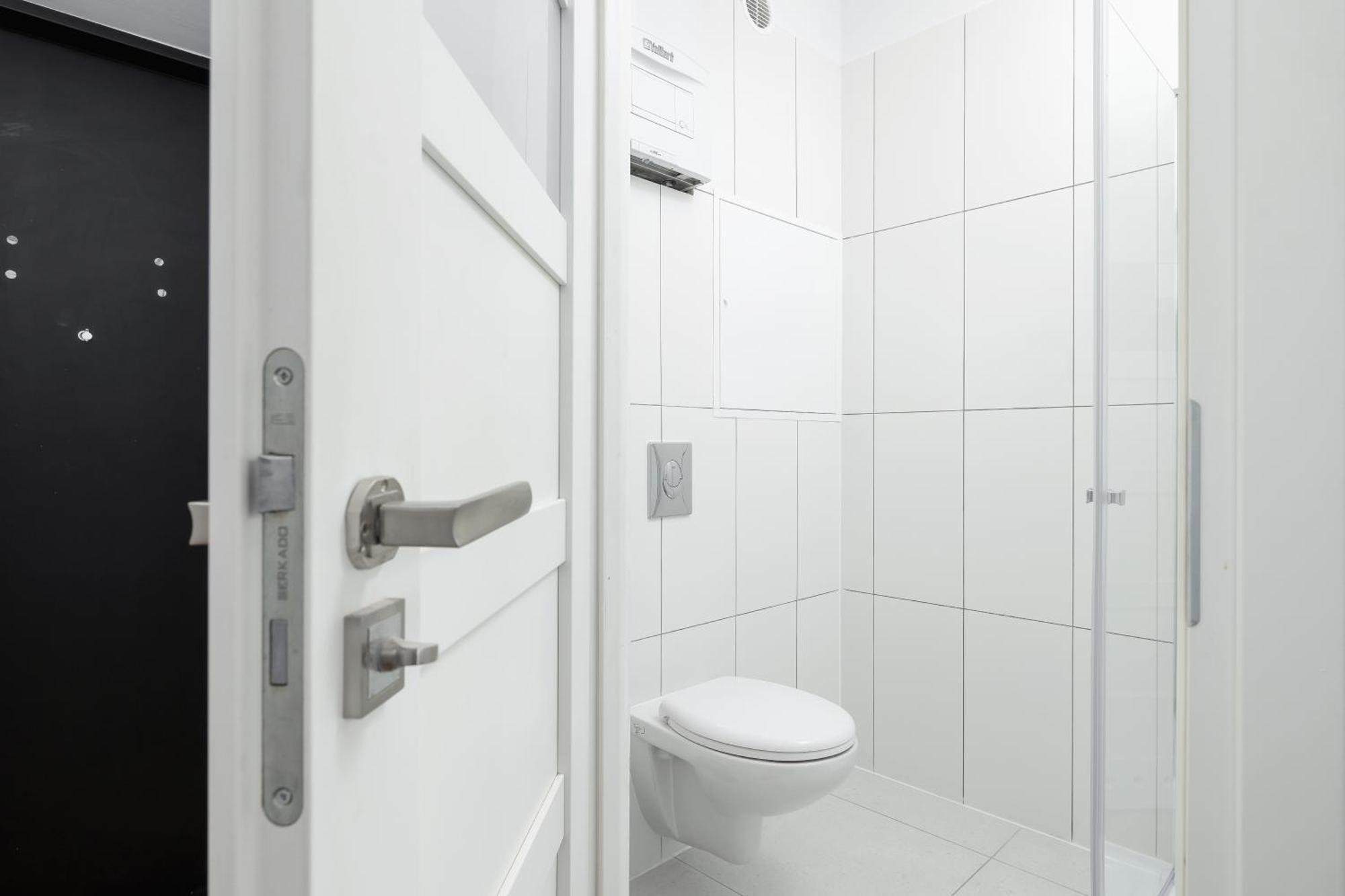 1-Bedroom Apartment - Dluga 65 Street Krakow Ngoại thất bức ảnh