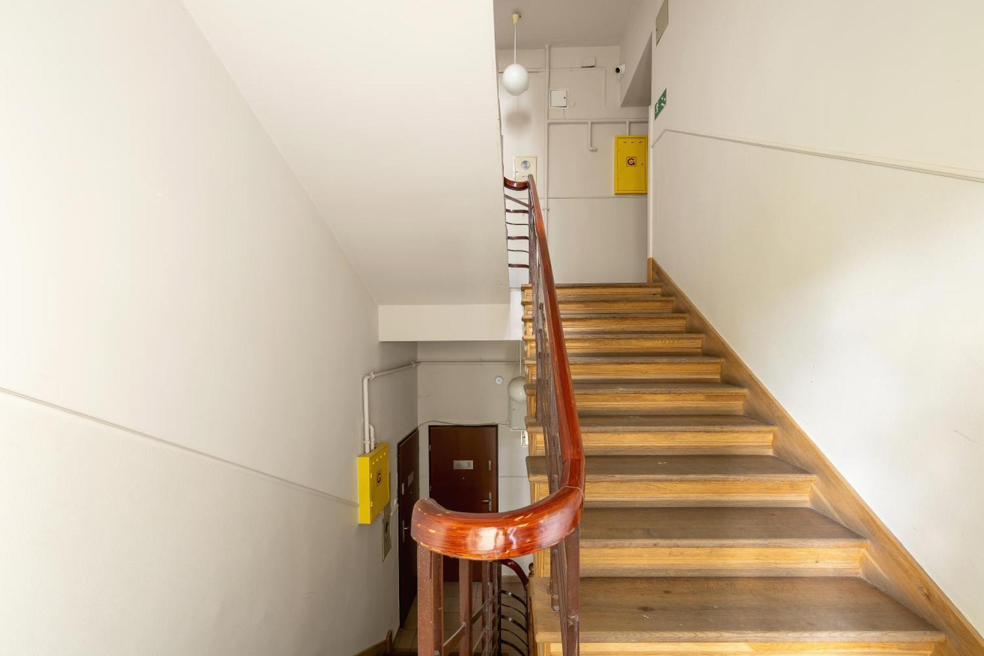 1-Bedroom Apartment - Dluga 65 Street Krakow Ngoại thất bức ảnh