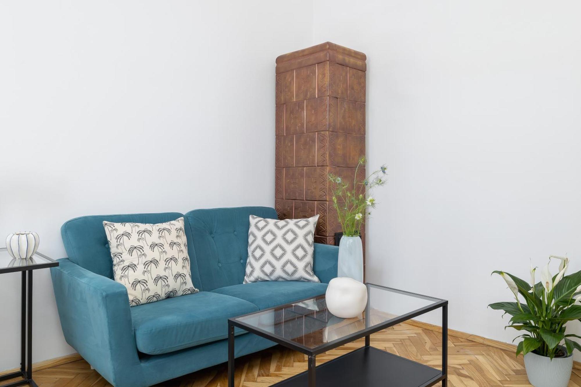1-Bedroom Apartment - Dluga 65 Street Krakow Ngoại thất bức ảnh