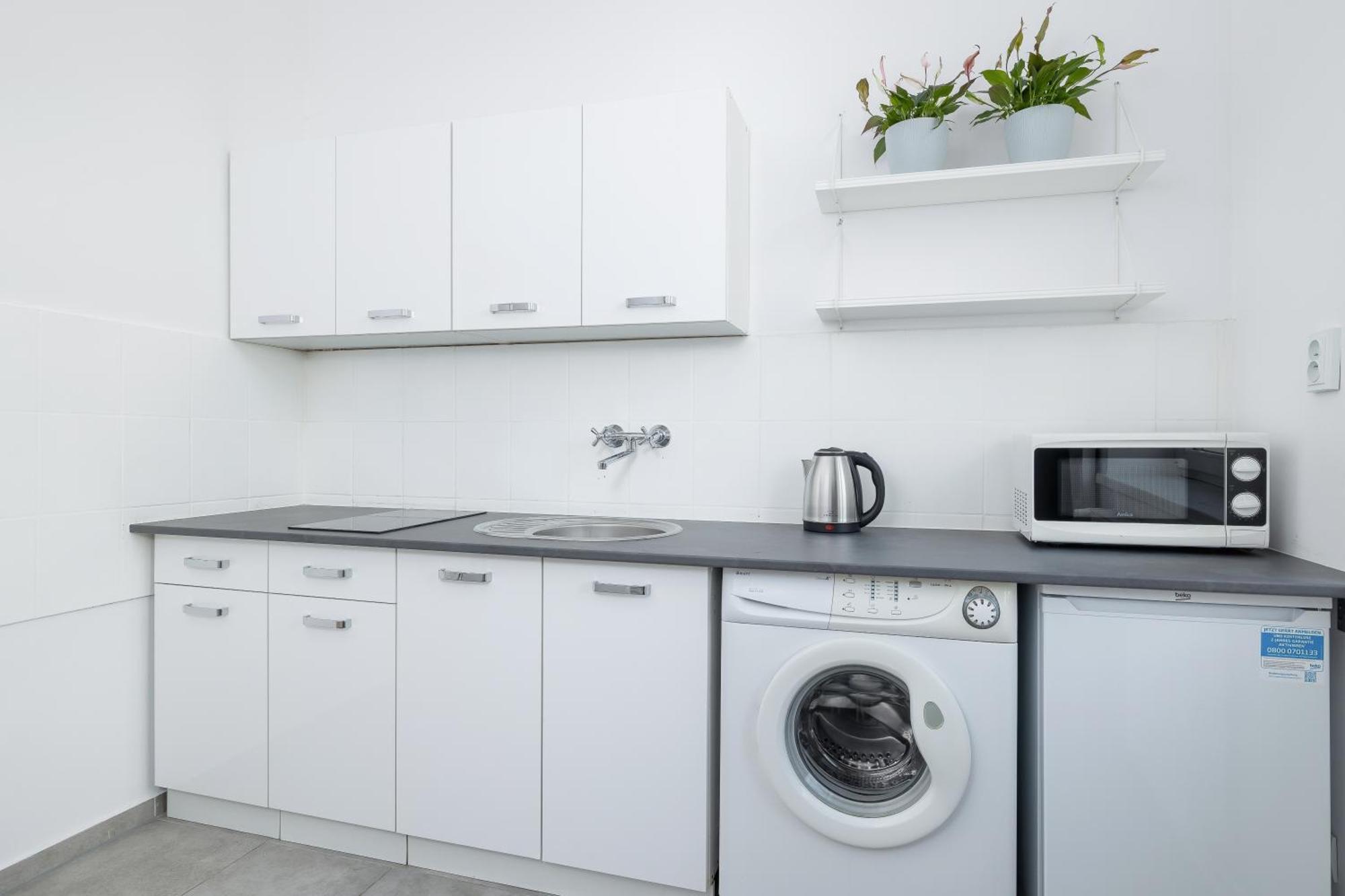 1-Bedroom Apartment - Dluga 65 Street Krakow Ngoại thất bức ảnh