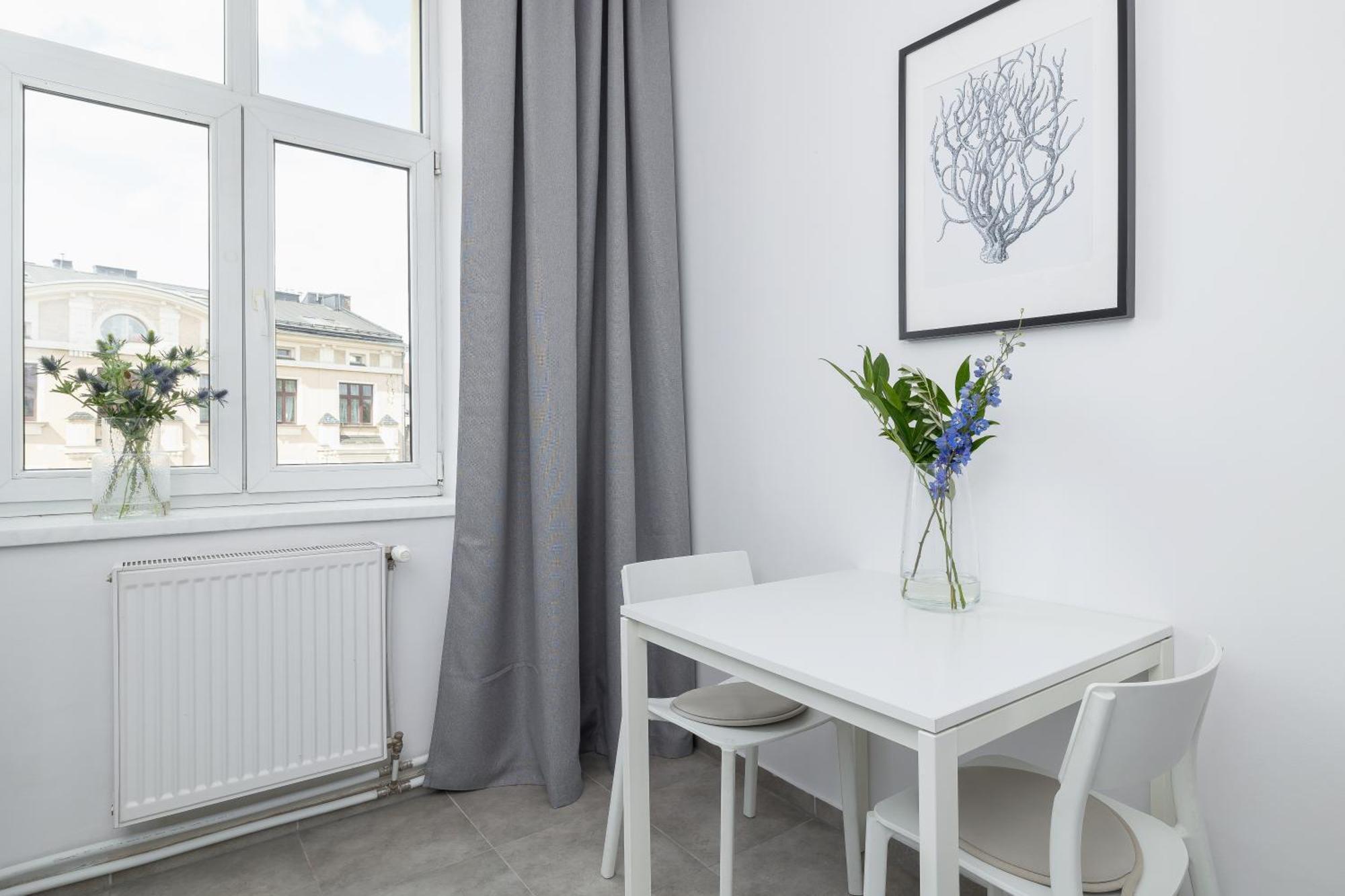 1-Bedroom Apartment - Dluga 65 Street Krakow Ngoại thất bức ảnh